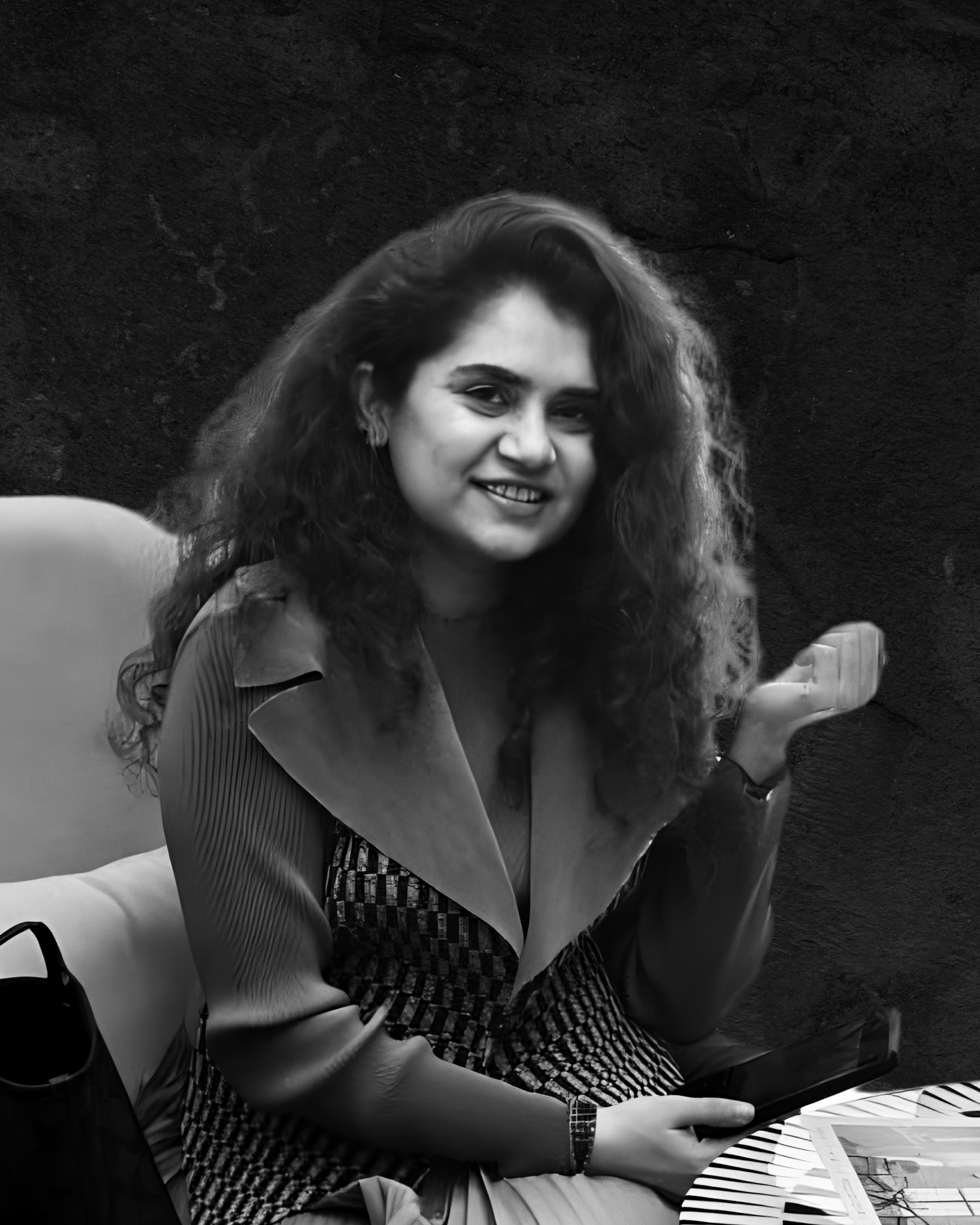 Rashmi Madan